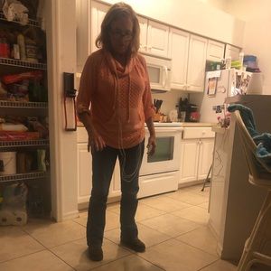 Meet your Posher, Bridget